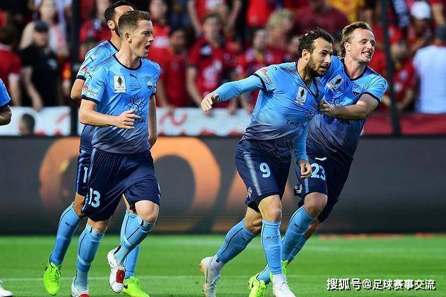 超级杯！申花3比2海港 神奇逆转迎来两连冠