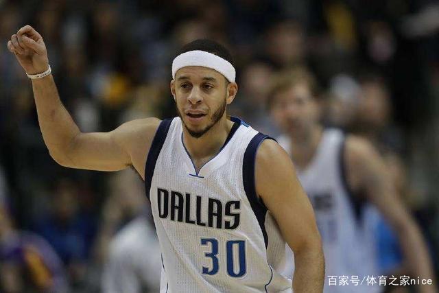 NBA自由市场第二日：汤神先签后换加盟独行侠